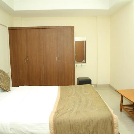 Skyview Suites 海得拉巴 外观 照片