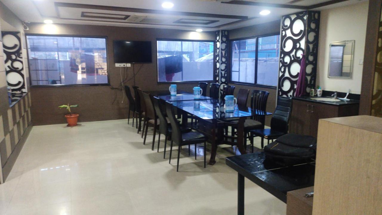 Skyview Suites 海得拉巴 外观 照片
