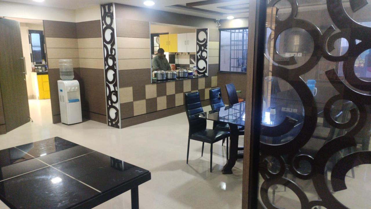 Skyview Suites 海得拉巴 外观 照片