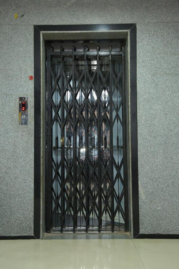 Skyview Suites 海得拉巴 外观 照片