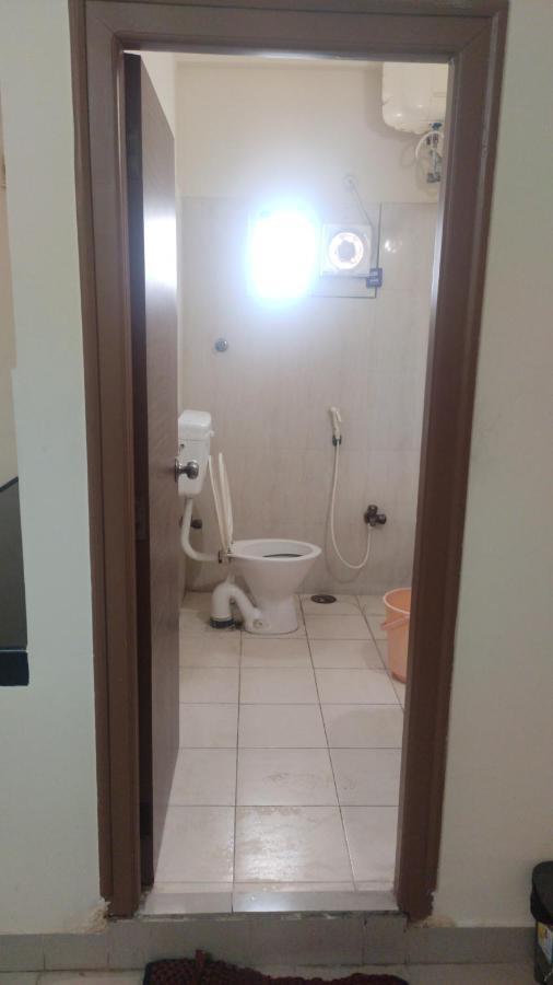 Skyview Suites 海得拉巴 外观 照片